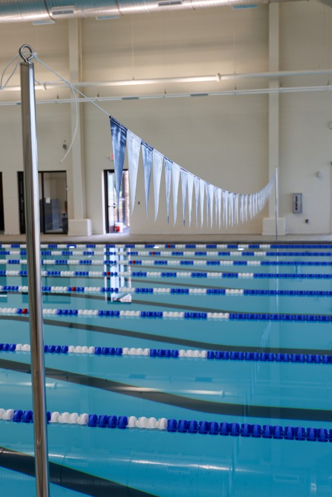 Indoor Aquatics - Hilliard The Well